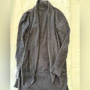 Barefoot Dreams cardigan